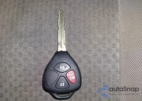 2006 Toyota Rav4 from USA, damaged, VIN JTMBD33V965039235